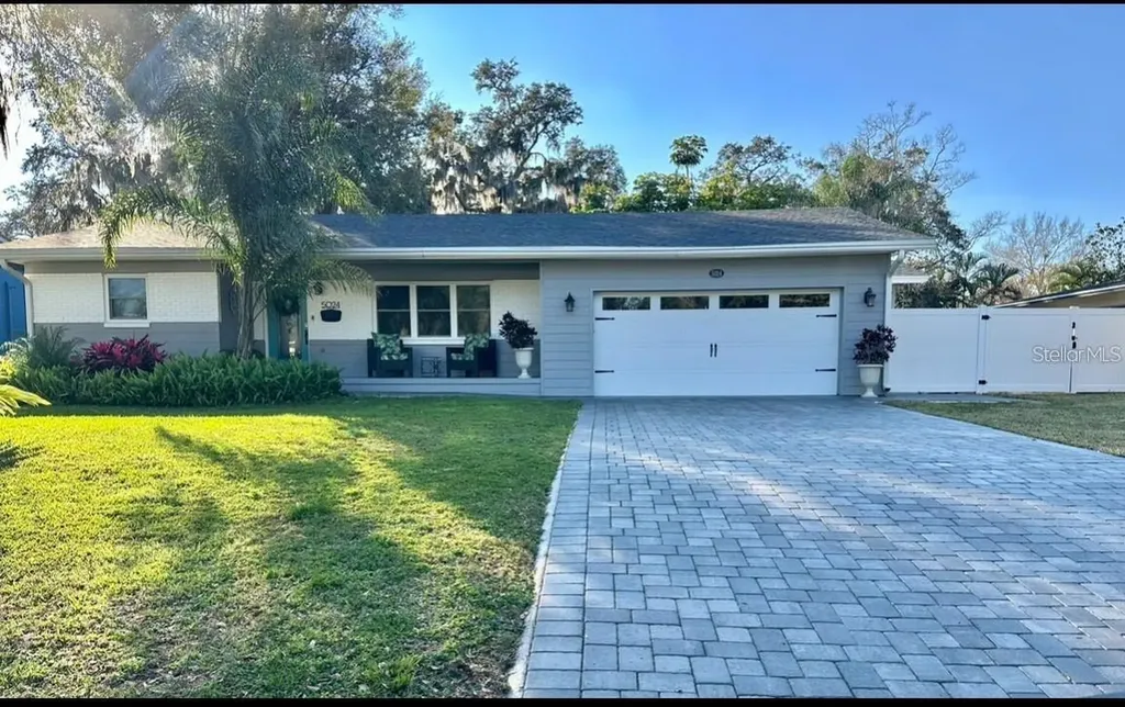 5024 Mortier Avenue Orlando FL 32812
