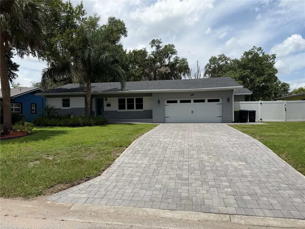5024 Mortier Avenue Orlando FL 32812