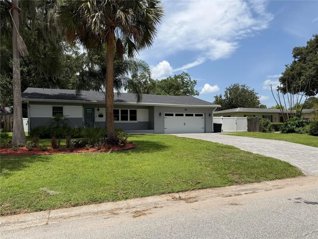 5024 Mortier Avenue Orlando FL 32812