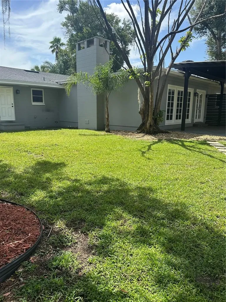 5024 Mortier Avenue Orlando FL 32812
