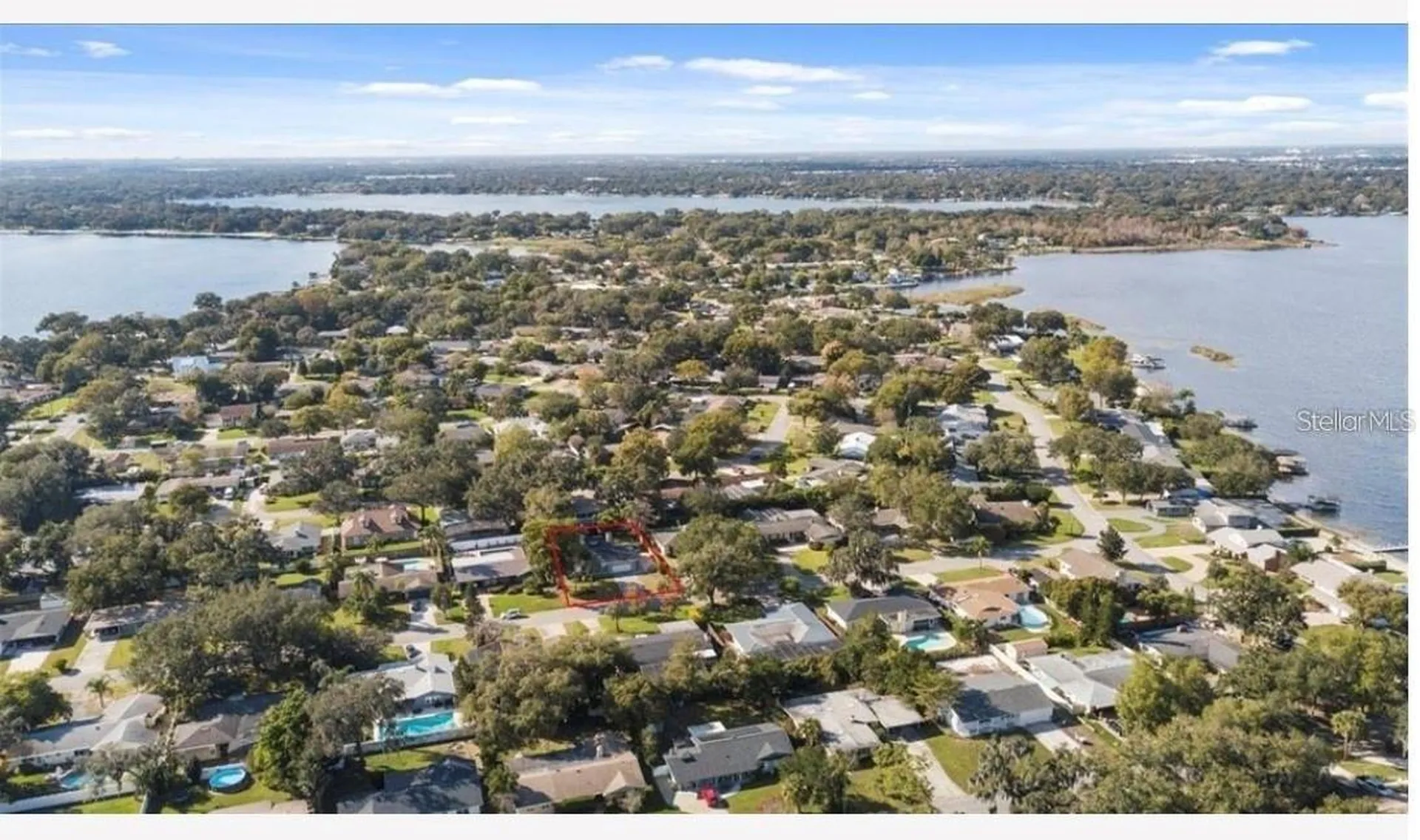 5024 Mortier Avenue Orlando FL 32812