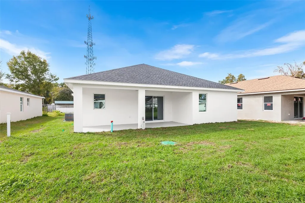2519 Avenue E SW Winter Haven FL 33880
