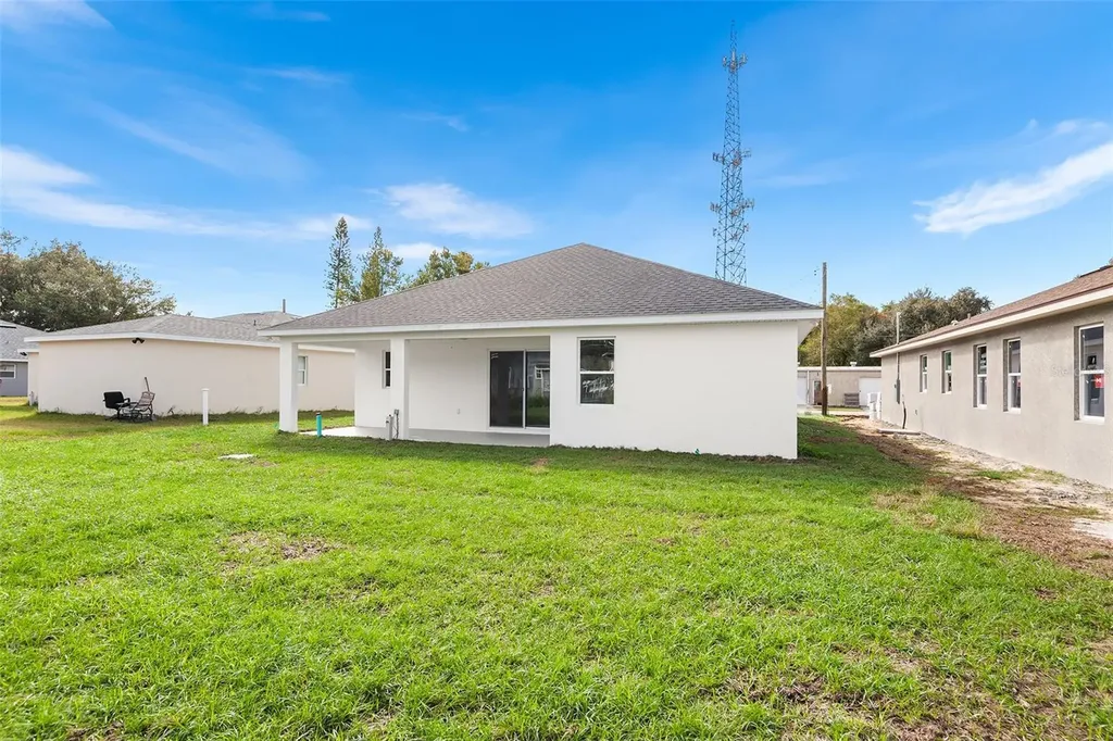 2519 Avenue E SW Winter Haven FL 33880