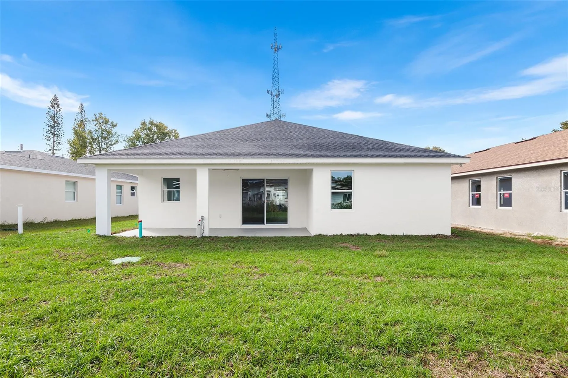 2519 Avenue E SW Winter Haven FL 33880