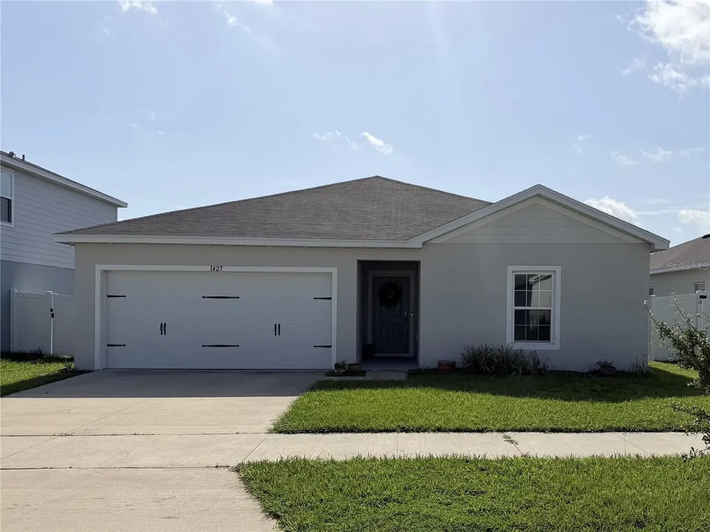 1427 Madison Circle Haines City FL 33844