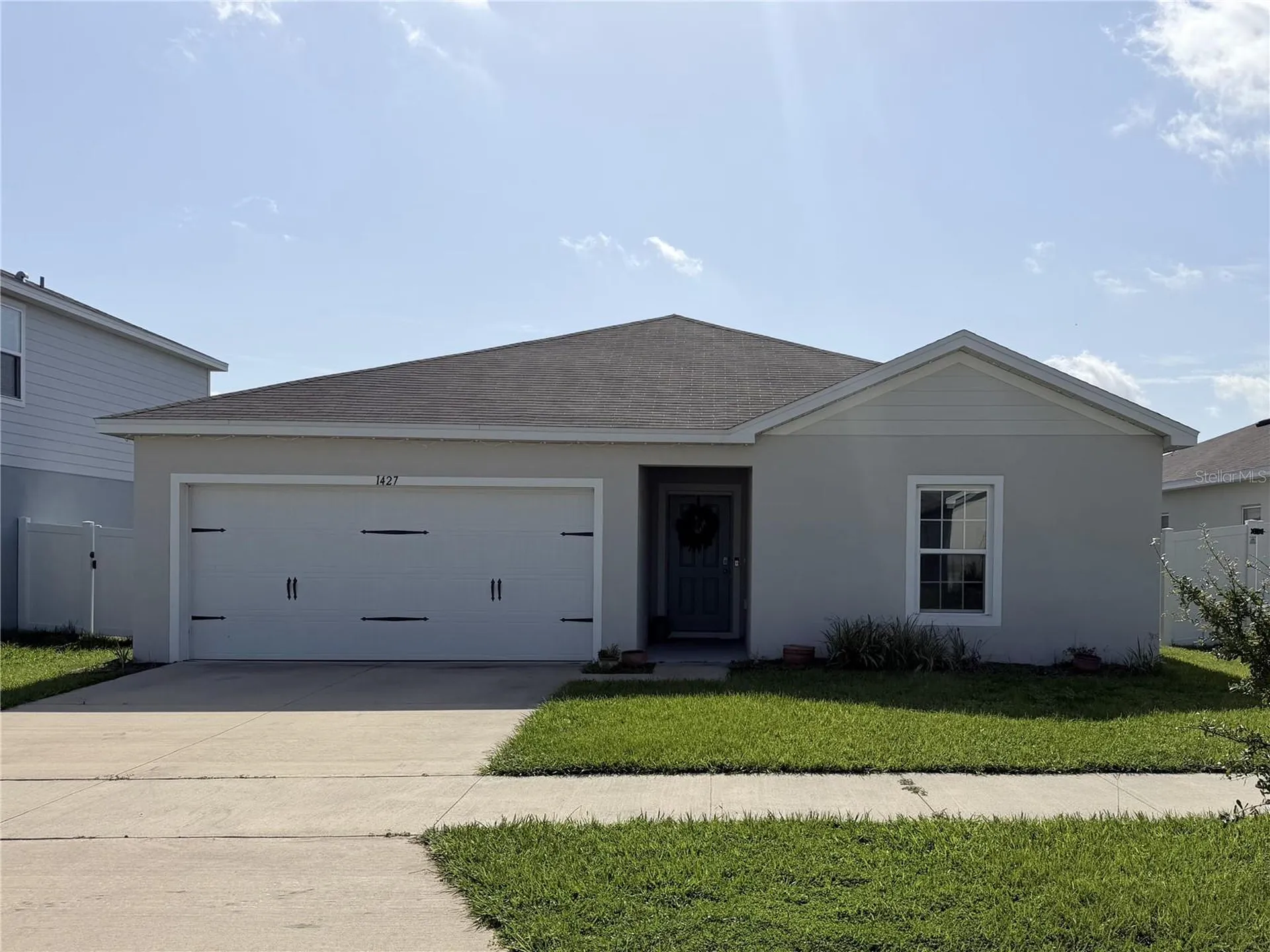 1427 Madison Circle Haines City FL 33844