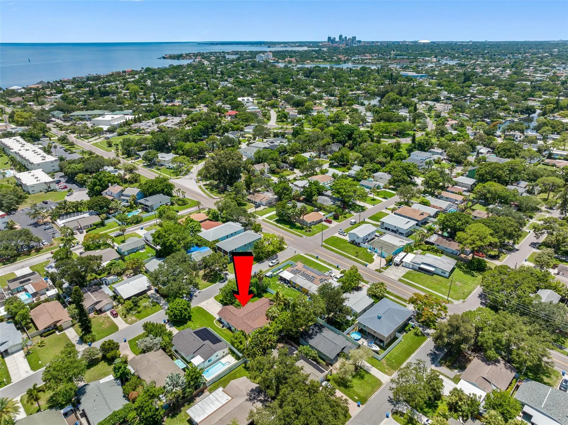 1819 Maryland Avenue NE St Petersburg FL 33703