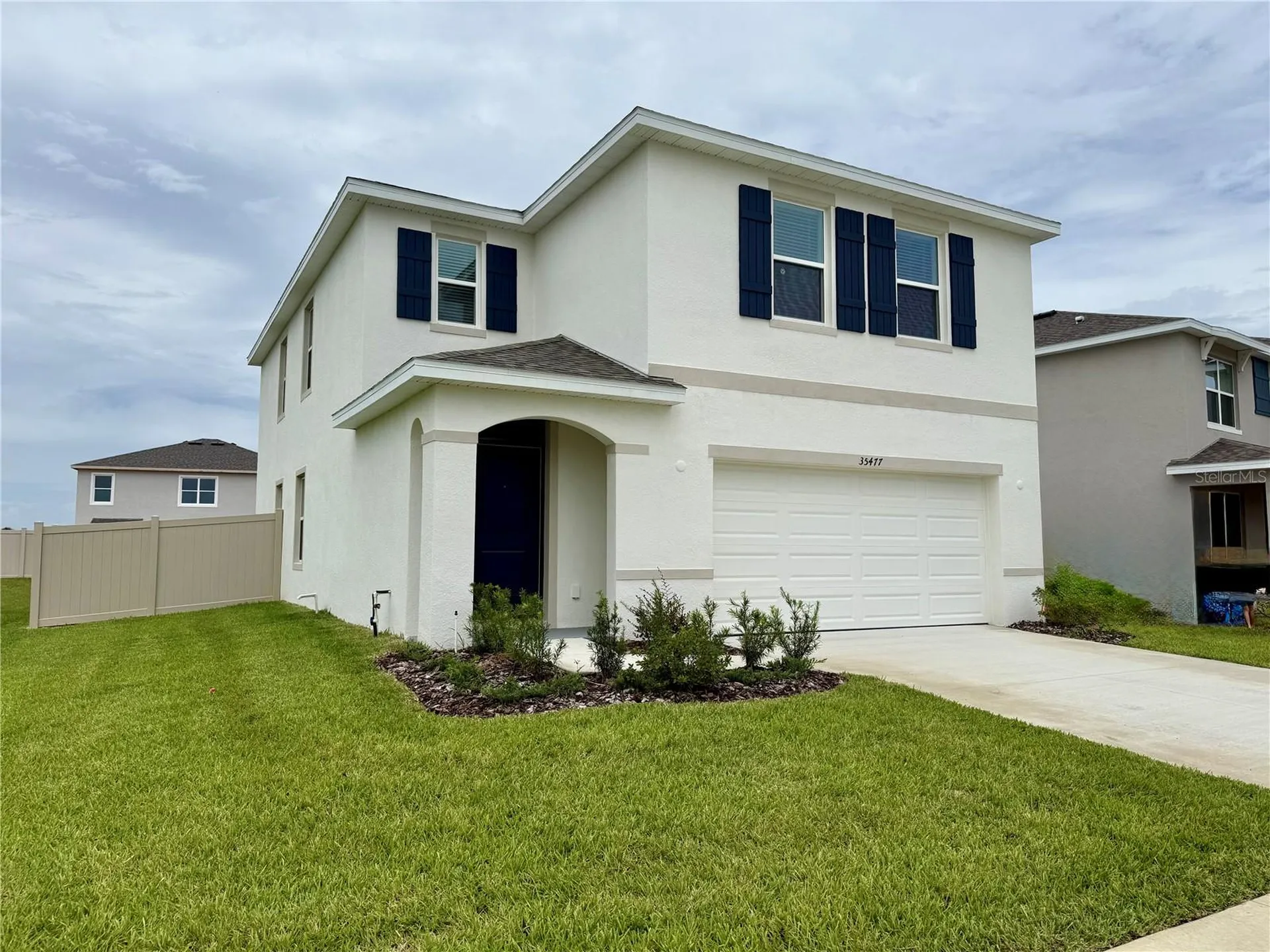 35477 Brick Church Loop Dade City FL 33525
