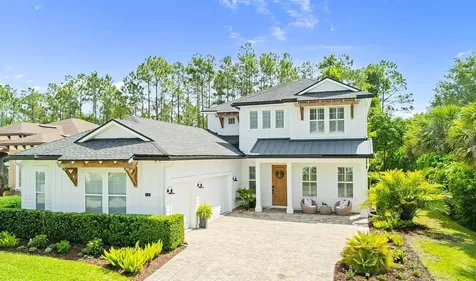 16 Perico Bay Court Ponte Vedra FL 32081