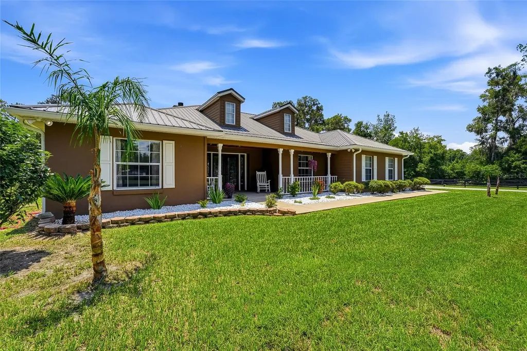 4 Middleground Road Ocala FL 34482