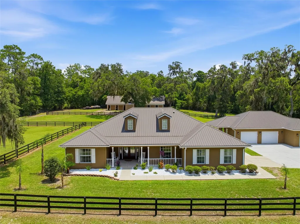 4 Middleground Road Ocala FL 34482
