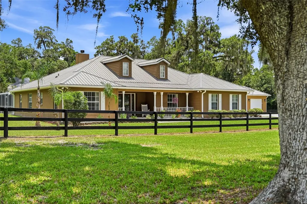 4 Middleground Road Ocala FL 34482