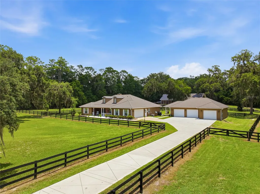 4 Middleground Road Ocala FL 34482