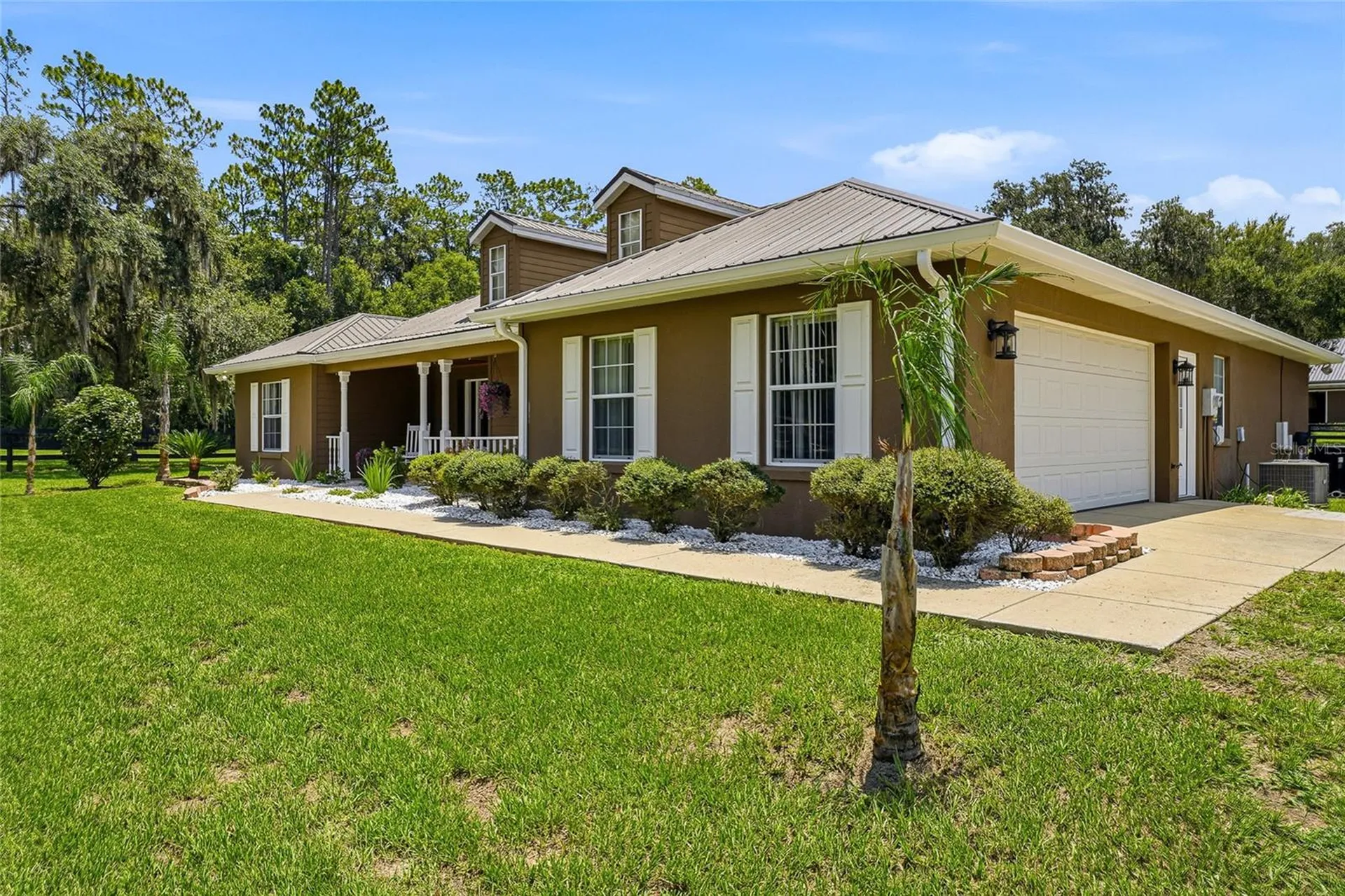 4 Middleground Road Ocala FL 34482