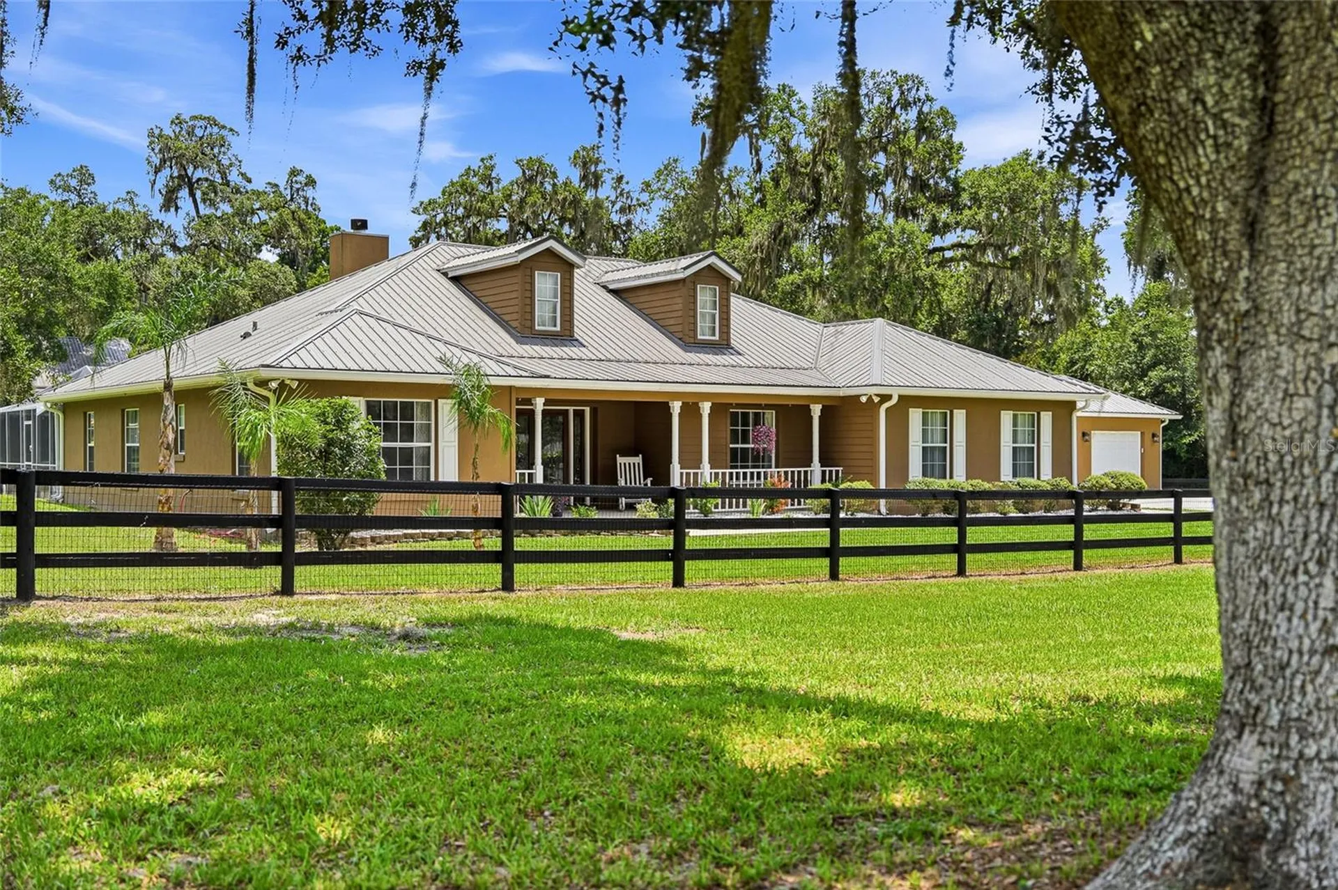 4 Middleground Road Ocala FL 34482