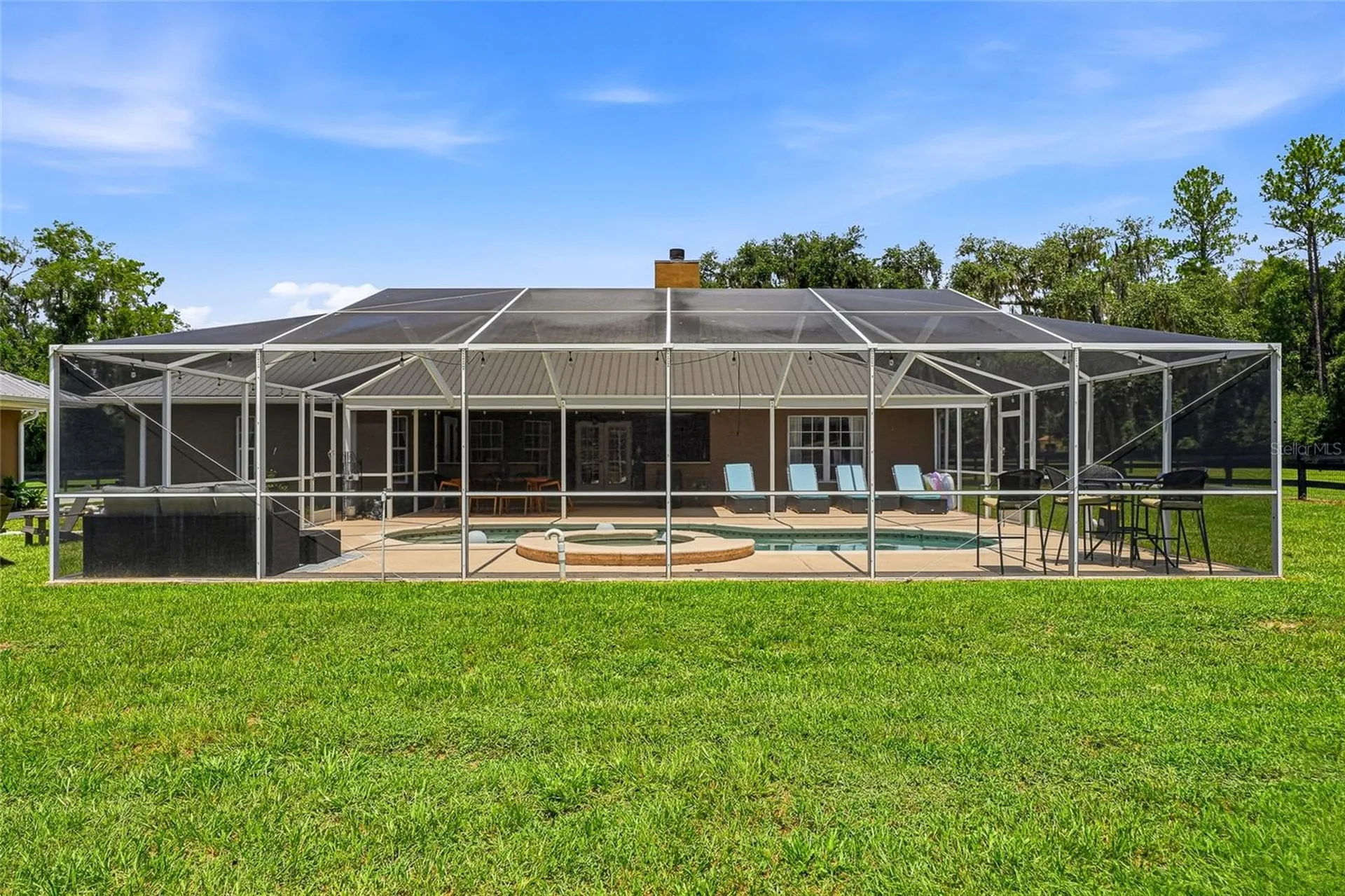 4 Middleground Road Ocala FL 34482
