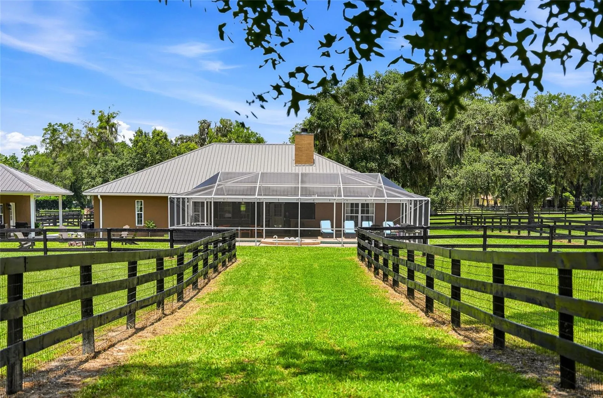4 Middleground Road Ocala FL 34482