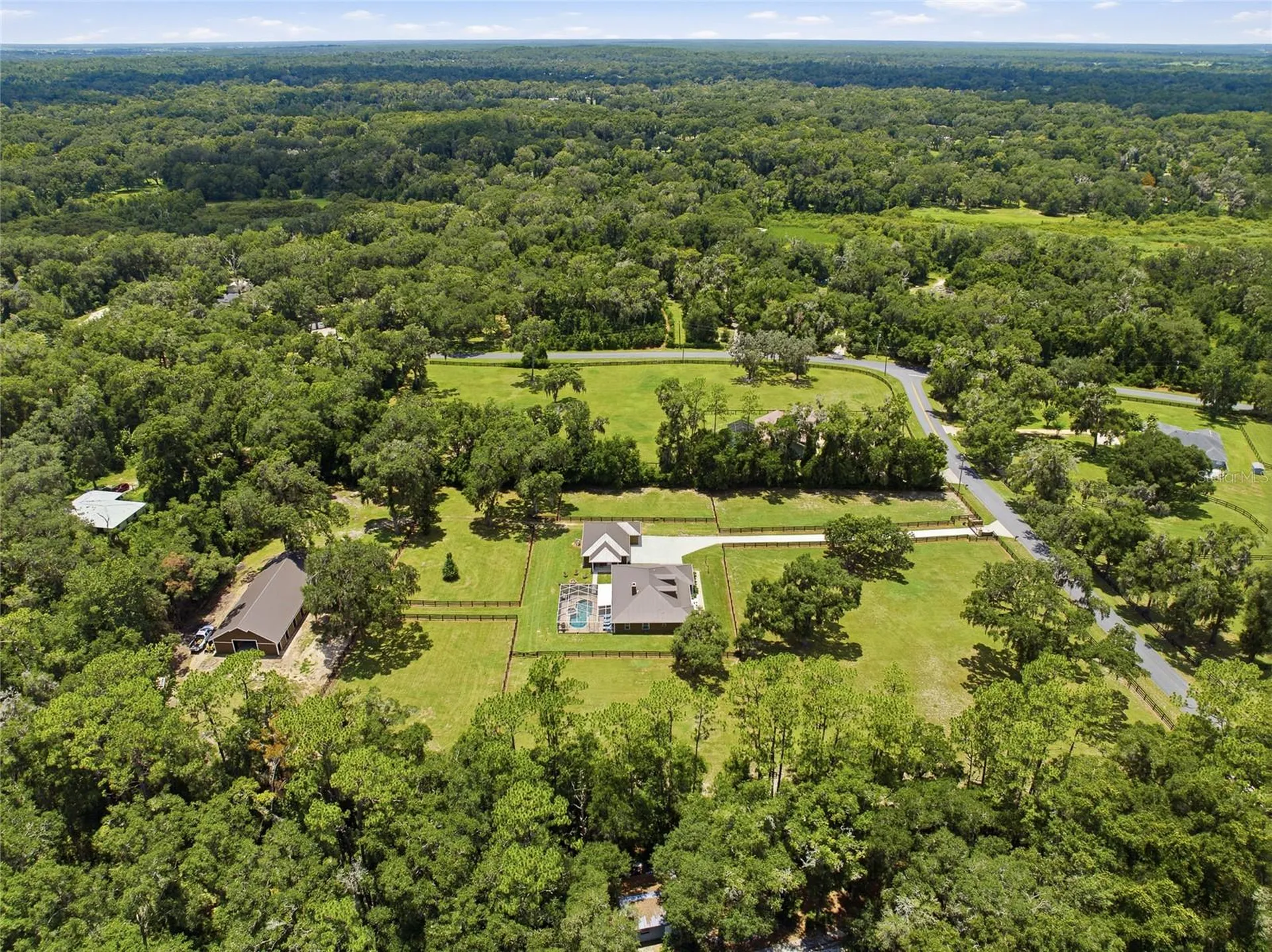 4 Middleground Road Ocala FL 34482