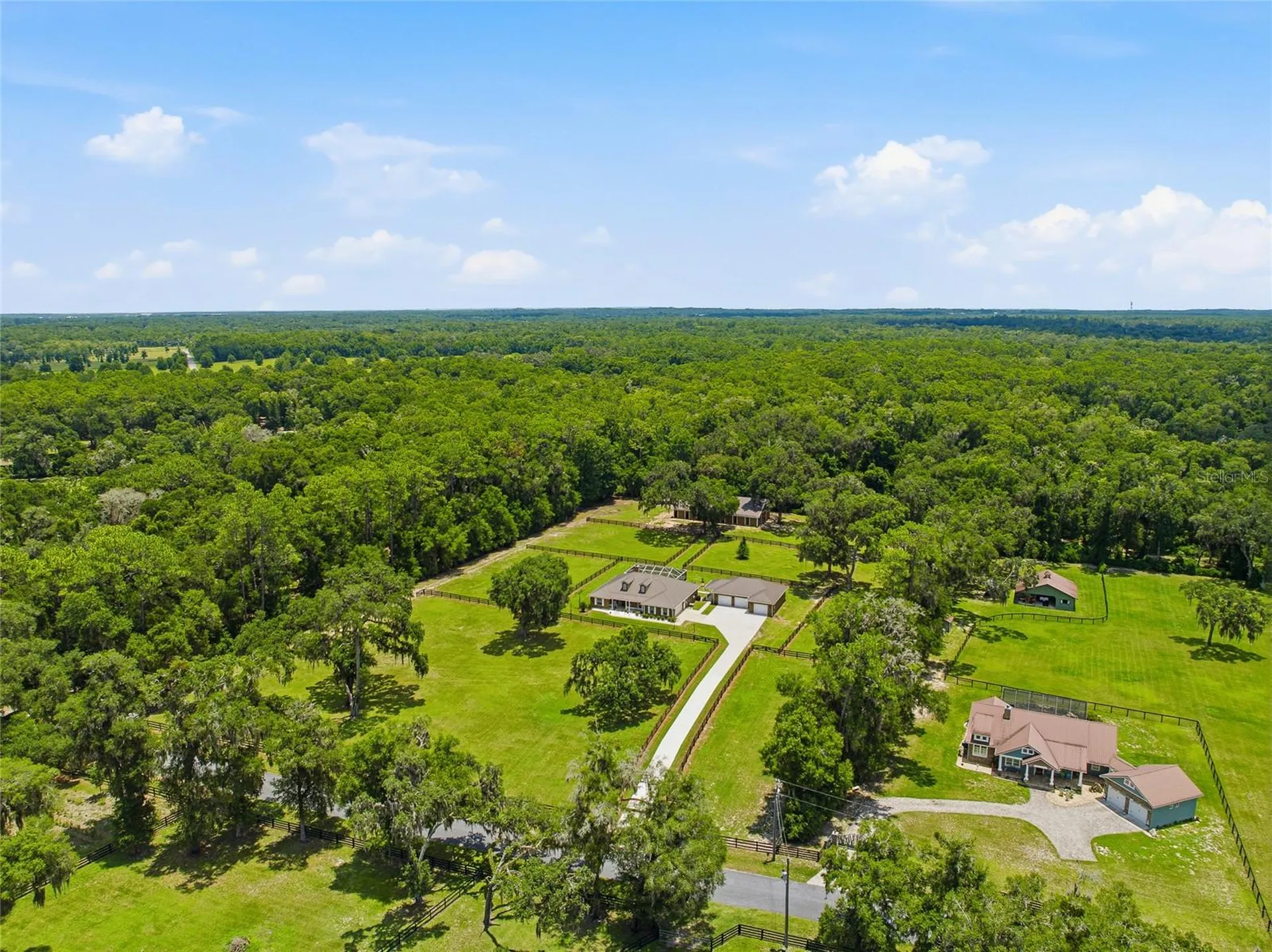 4 Middleground Road Ocala FL 34482