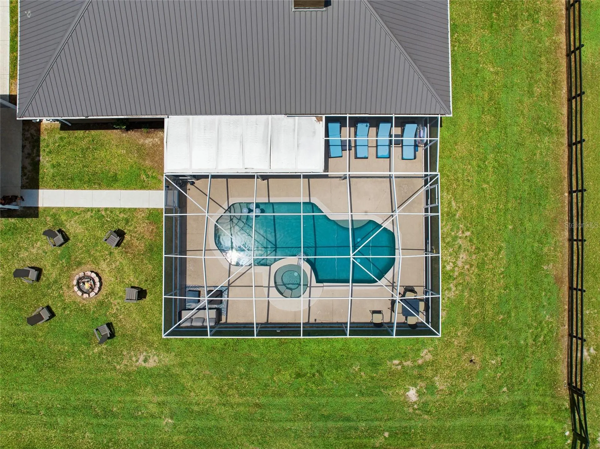 4 Middleground Road Ocala FL 34482