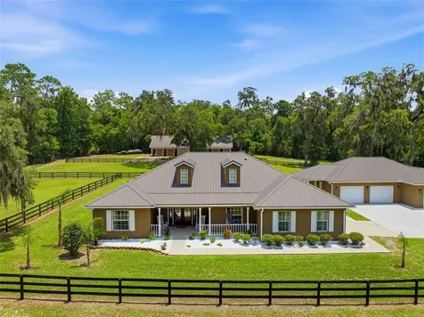 4 Middleground Road Ocala FL 34482