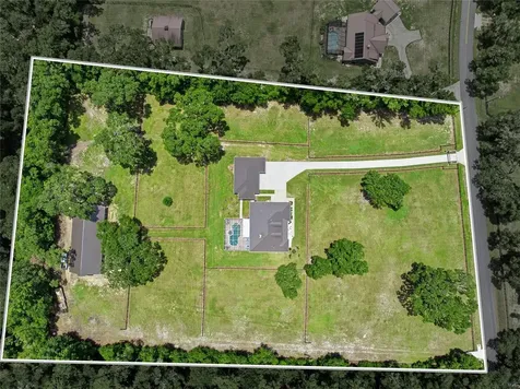 4 Middleground Road Ocala FL 34482