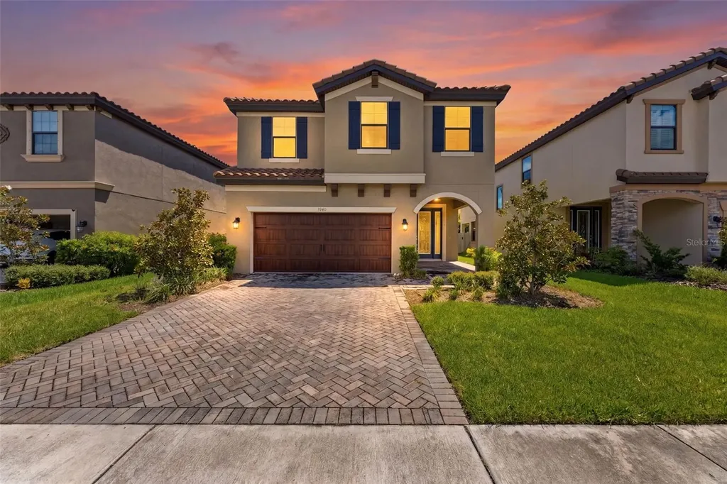 3940 Maurice Avenue Odessa FL 33556
