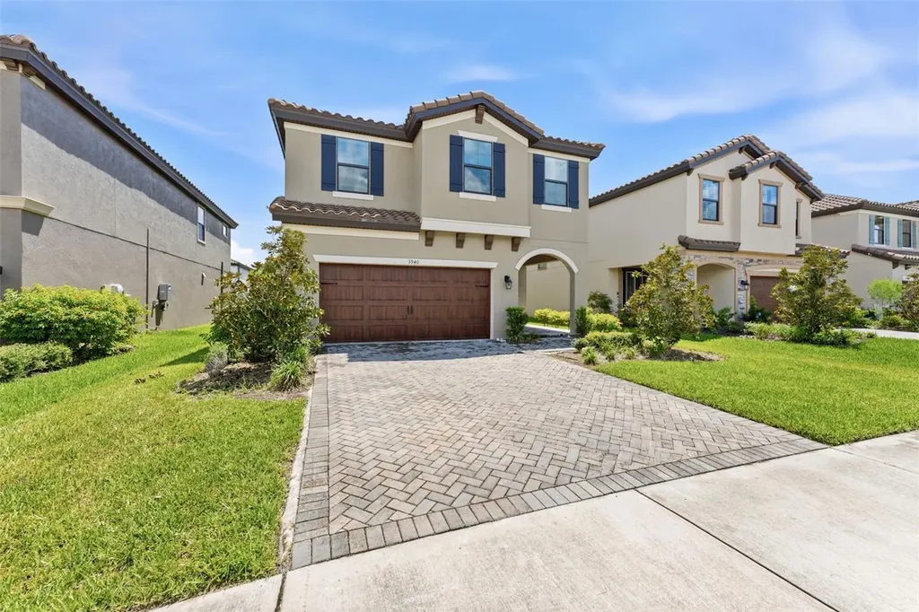 3940 Maurice Avenue Odessa FL 33556