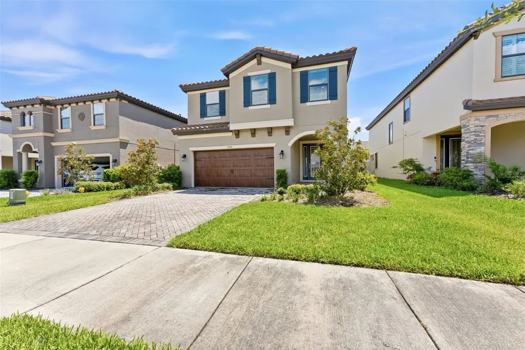 3940 Maurice Avenue Odessa FL 33556
