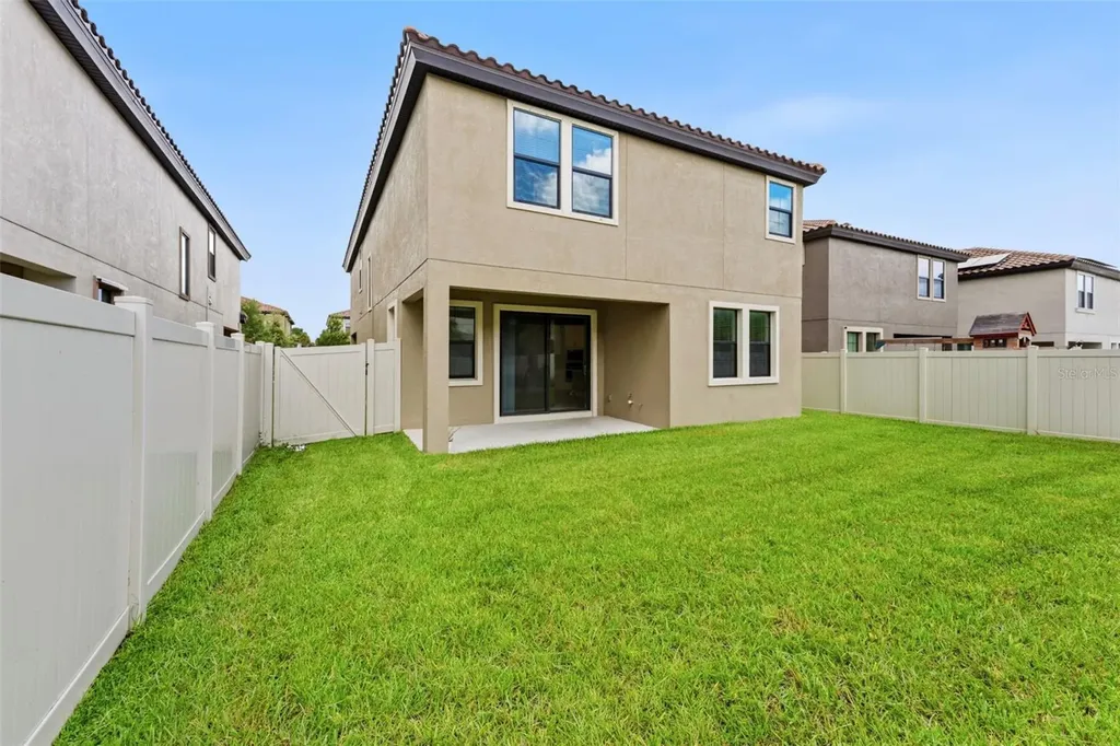 3940 Maurice Avenue Odessa FL 33556