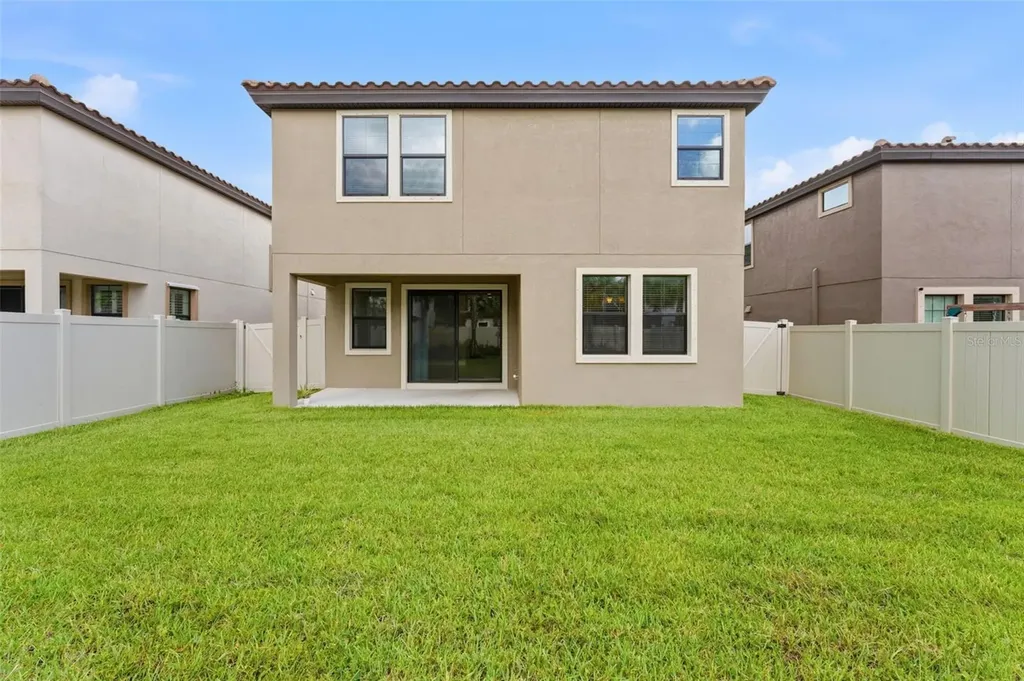 3940 Maurice Avenue Odessa FL 33556