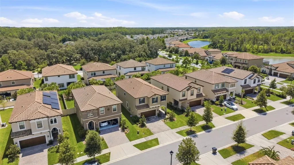 3940 Maurice Avenue Odessa FL 33556