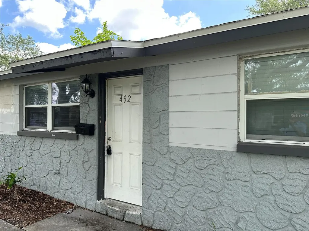 450 88th Avenue N St Petersburg FL 33702