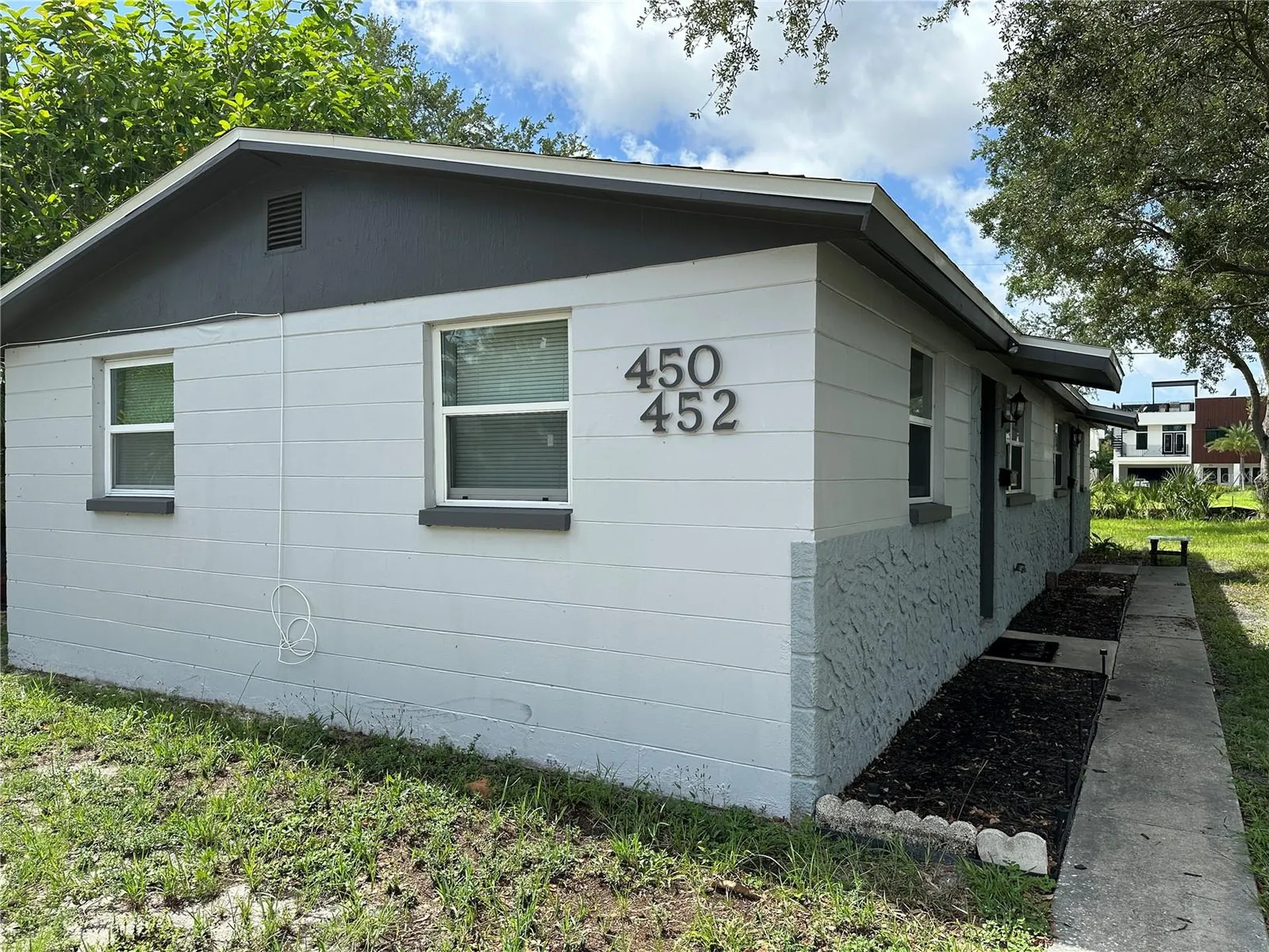 450 88th Avenue N St Petersburg FL 33702