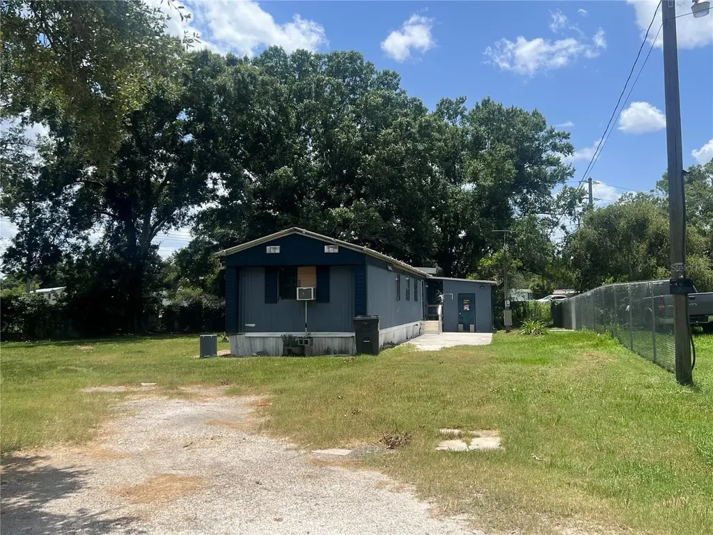 2536 Cannon Street Lakeland FL 33815