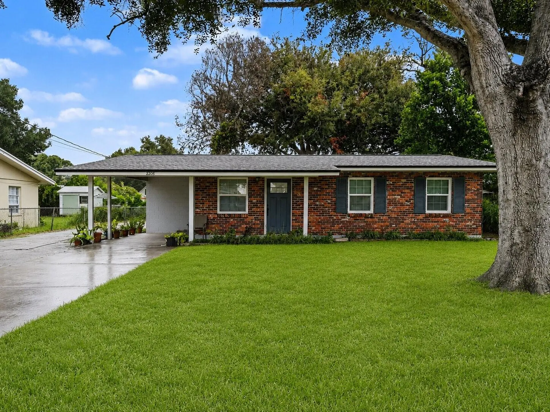 2508 Avenue A SW Winter Haven FL 33880