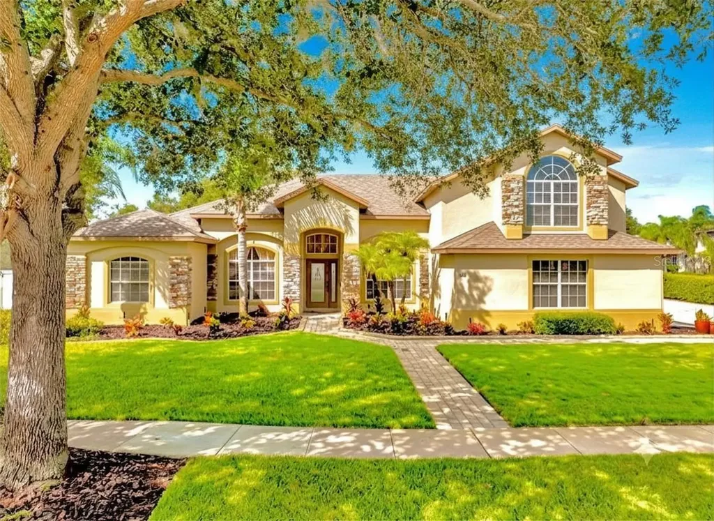 656 Postrio Way Ocoee FL 34761