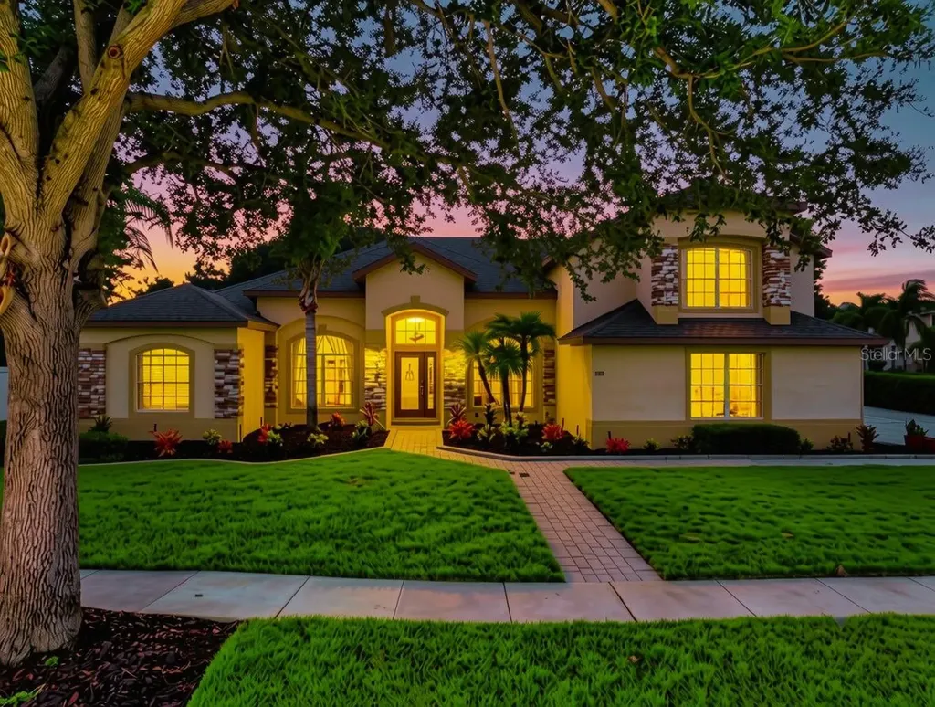 656 Postrio Way Ocoee FL 34761