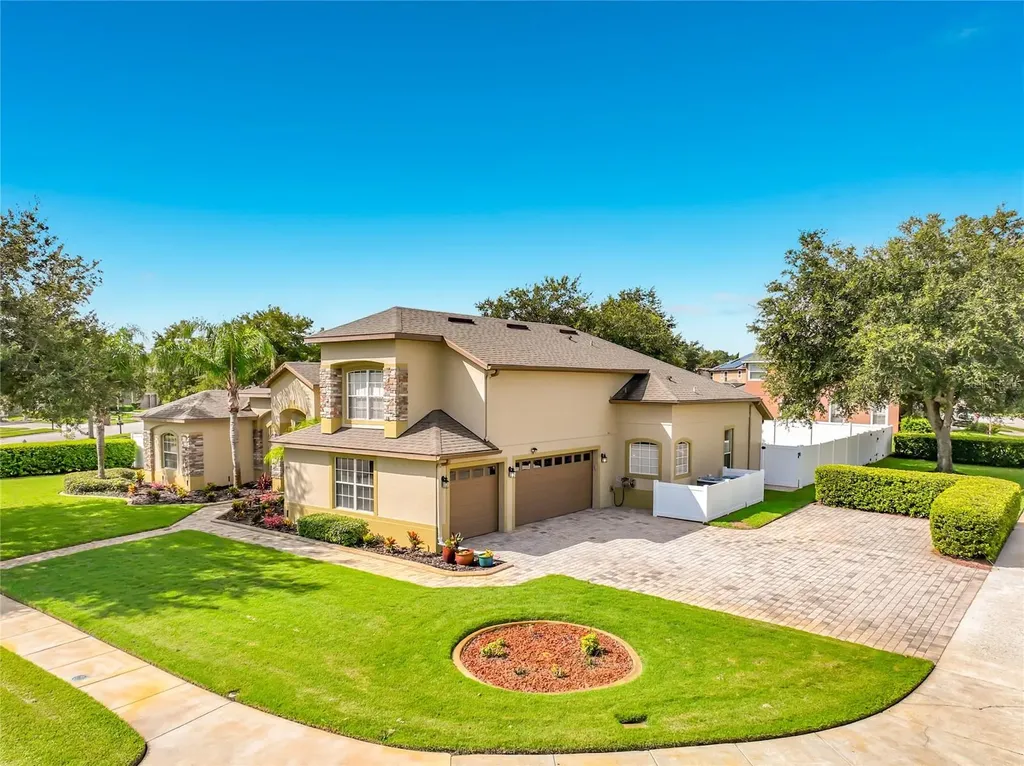 656 Postrio Way Ocoee FL 34761