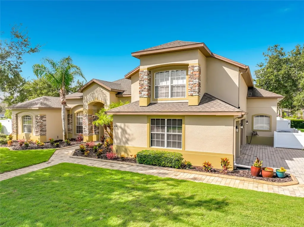 656 Postrio Way Ocoee FL 34761