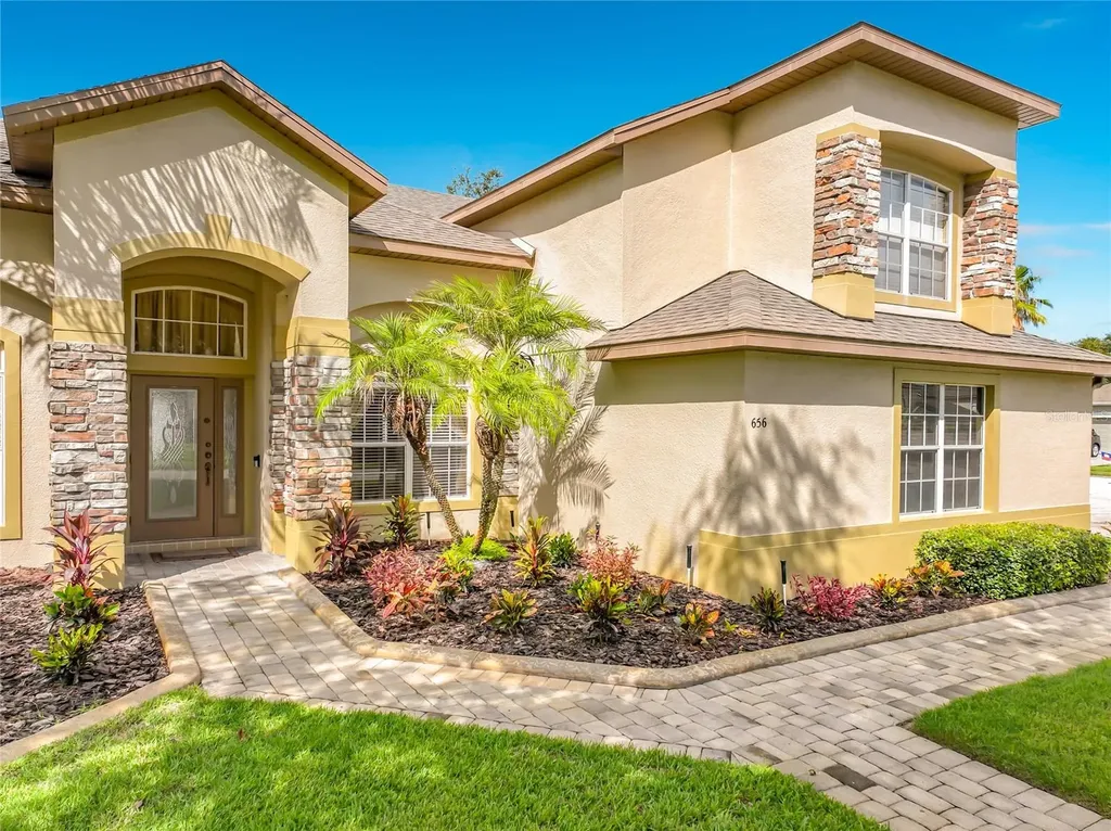 656 Postrio Way Ocoee FL 34761