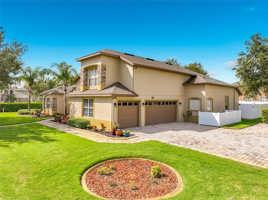 656 Postrio Way Ocoee FL 34761