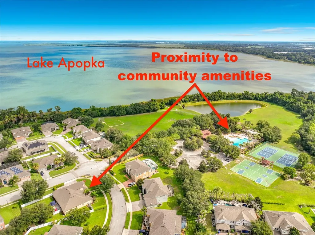 656 Postrio Way Ocoee FL 34761