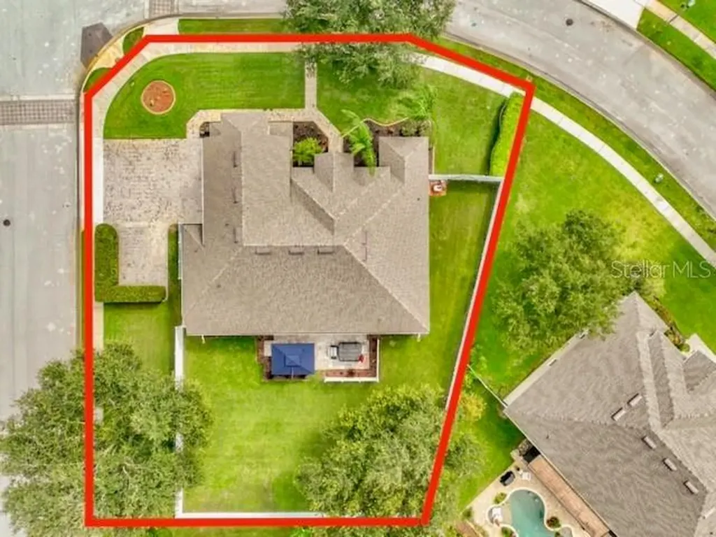 656 Postrio Way Ocoee FL 34761