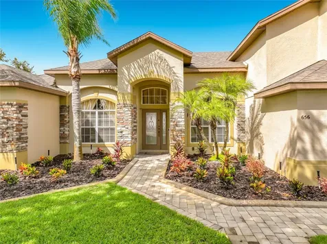 656 Postrio Way Ocoee FL 34761