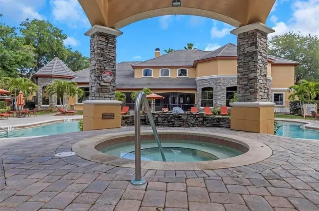 2139 Chianti Place Palm Harbor FL 34683