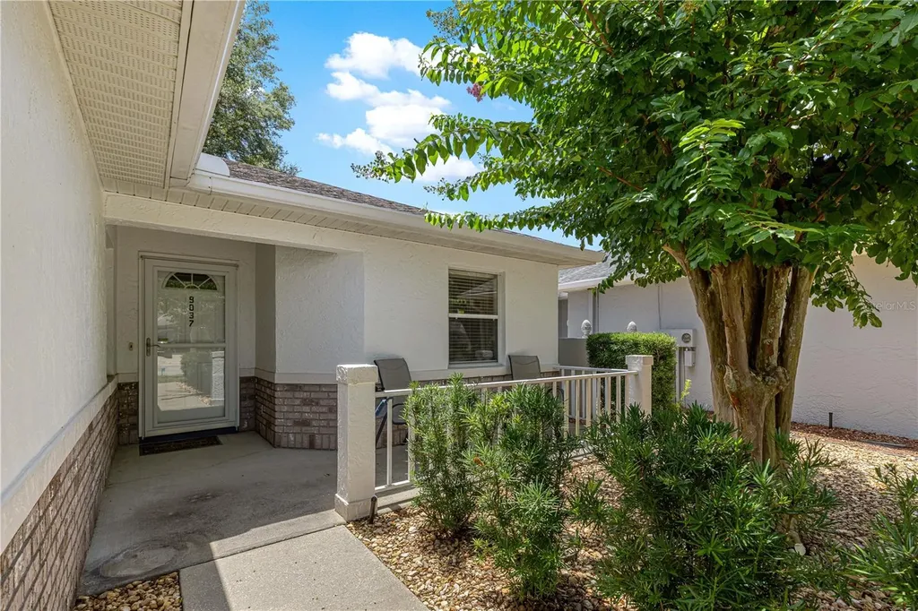 9037 SW 91st Circle Ocala FL 34481