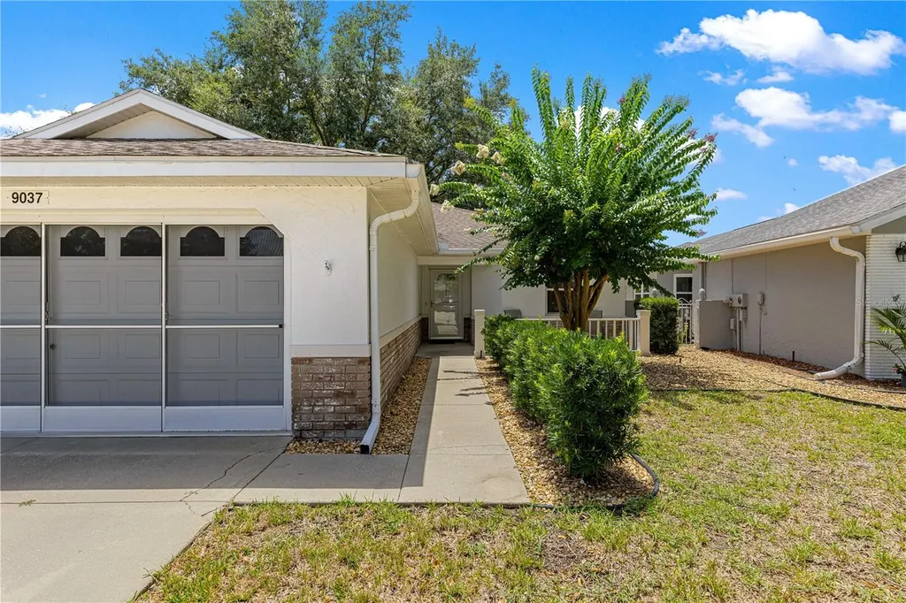 9037 SW 91st Circle Ocala FL 34481