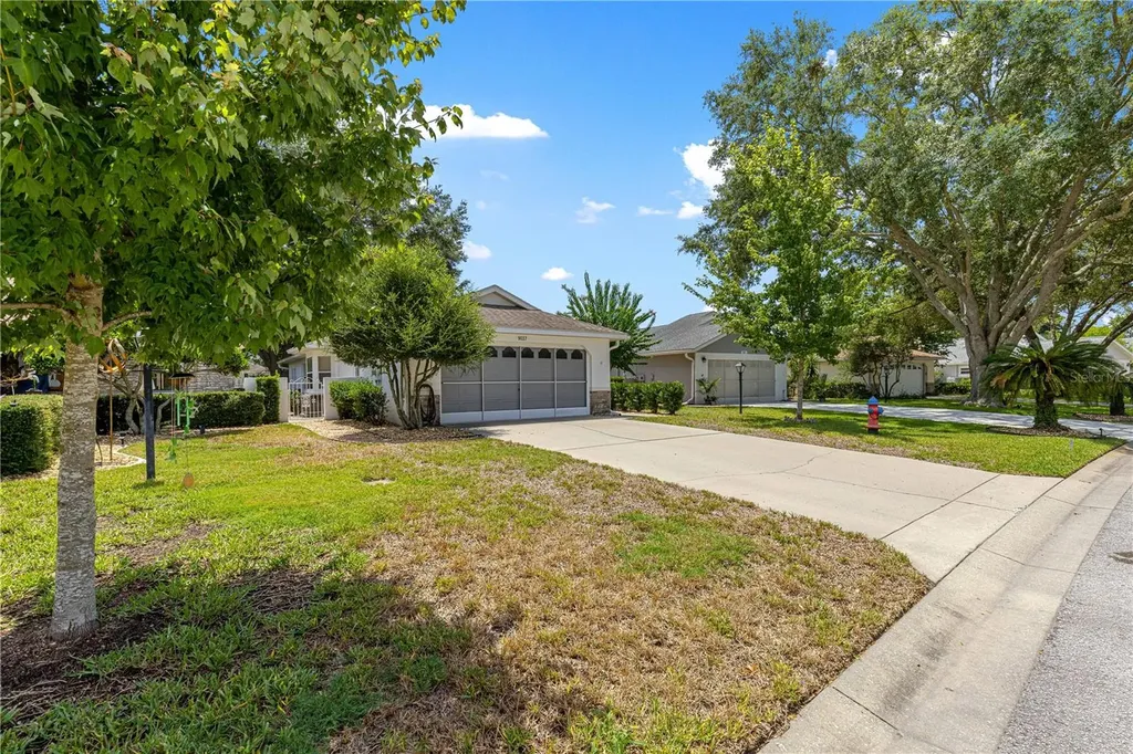 9037 SW 91st Circle Ocala FL 34481