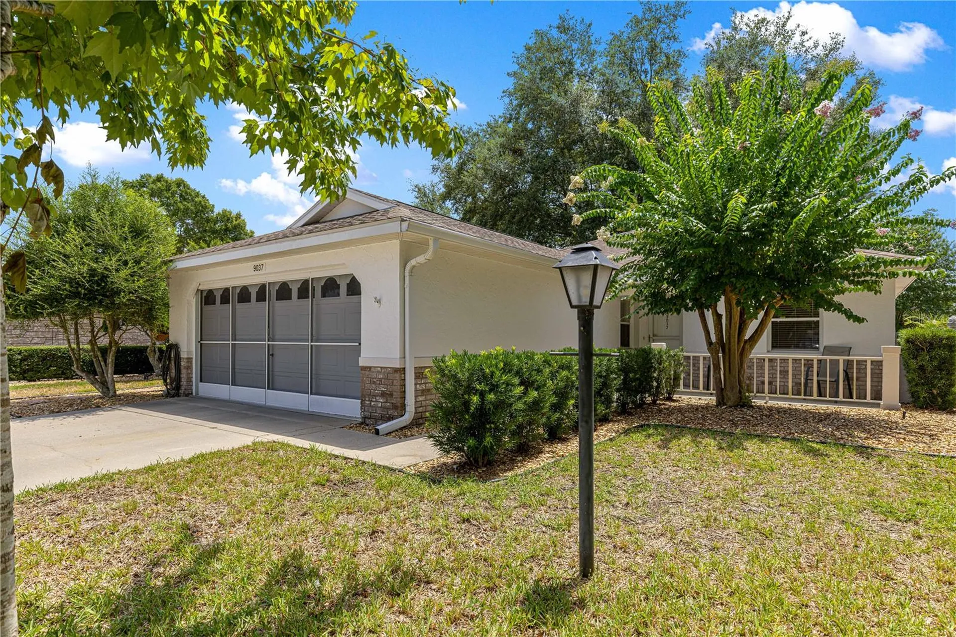 9037 SW 91st Circle Ocala FL 34481